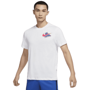 Nike Men's Graphic T-Shirts: 40% off most styles
