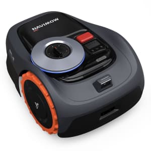 Segway Navimow i110N Robot Lawn Mower for $1,039
