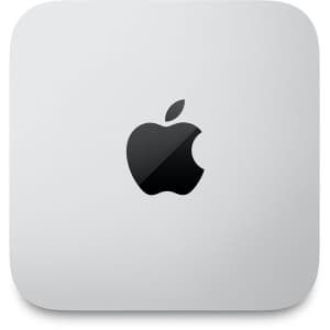 Open-Box Apple Mac Studio M1 Max Chip (2022) for $1,299