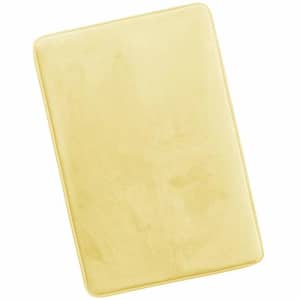 Clara Clark Memory Foam Bath Mat Ultra Soft Non Slip and Absorbent Bathroom Rug, Large Size - for $22 Clara Clark Memory Foam Bath Mat Ultra Soft Non Slip and Absorbent Bathroom Rug, Large Size - for $22
