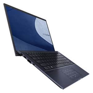 ASUS ExpertBook B9 Thin Light Business Laptop 14 FHD Intel Core i7-10510U 512GB SSD 16GB RAM for $1,694 ASUS ExpertBook B9 Thin Light Business Laptop 14 FHD Intel Core i7-10510U 512GB SSD 16GB RAM for $1,694