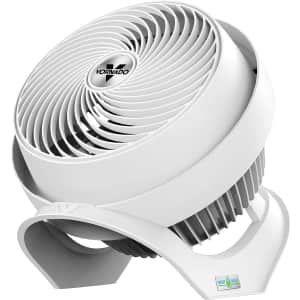 Vornado 733DC Energy Smart Whole Room Air Circulator Fan for $116