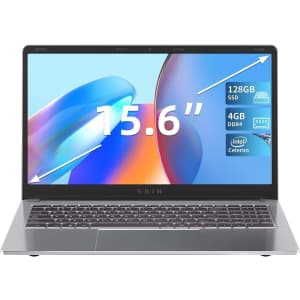 SGIN Intel Gemini Lake Refresh 15.6" Laptop w/ 128GB SSD for $127 SGIN Intel Gemini Lake Refresh 15.6" Laptop w/ 128GB SSD for $127