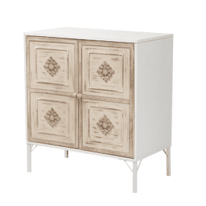 Baxton Studio Favian Sideboard for $89