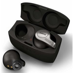 Jabra Elite Active 65T True Wireless Bluetooth Earbuds for $85