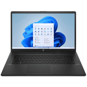 HP 17z Athlon Gold 17.3" Laptop for $280