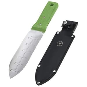 Martha Stewart Japanese Stainless Hori Knife w/ 7.5" Blade for $12
