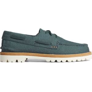 The Final Call at Sperry: 60% off Final Sale items