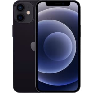 Apple iPhone 12 mini 64GB 5G for AT&T for $14/mo for 36 months Apple iPhone 12 mini 64GB 5G for AT&T for $14/mo for 36 months