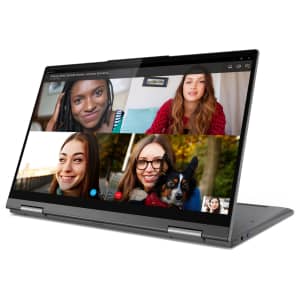 Lenovo Flex 5G Snapdragon 8cx 14" 2-in-1 Touch Laptop for Verizon for $700 Lenovo Flex 5G Snapdragon 8cx 14" 2-in-1 Touch Laptop for Verizon for $700