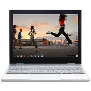 Google Pixelbook (i7, 16 GB RAM, 512 GB) for $2,277 Google Pixelbook (i7, 16 GB RAM, 512 GB) for $2,277