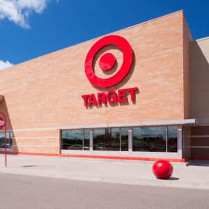 Target Promo Codes & Coupons: 25% Off