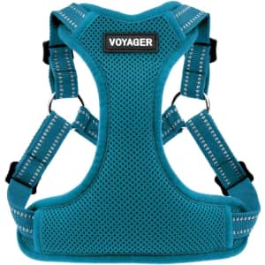 Best Pet Supplies Voyager Dog Harness for $9