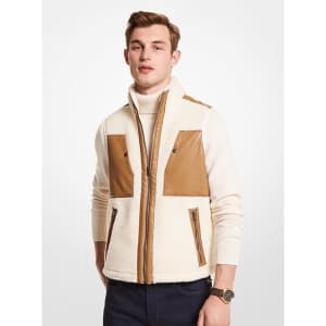 Michael Kors Men's Sale: extra 15% off, from $16