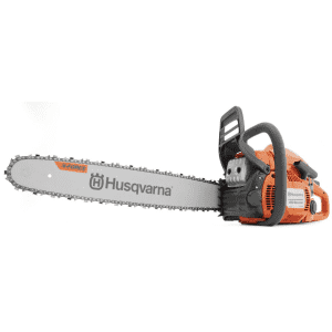 Husqvarna Gas Trimmers, Chainsaws, and Blowers at Tractor Supply Co.: Up to $50 off