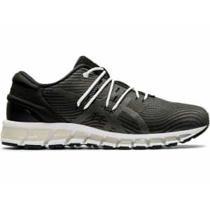 ASICS Men's GEL-Quantum 360 4 Running Shoes for $40