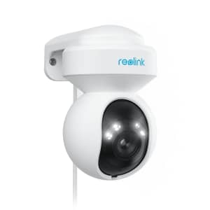 Reolink 4K PoE Outdoor IP Security Camera: $70