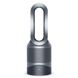 Dyson HP01 Pure Hot + Cool Desk Purifier for $180