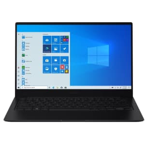 Samsung Galaxy Book Pro 11th-Gen. i7 13.3" Laptop w/ 512GB SSD for $630 Samsung Galaxy Book Pro 11th-Gen. i7 13.3" Laptop w/ 512GB SSD for $630