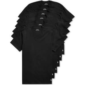 Men's and Women's Basics at Macy's: 30% to 50% off Men's and Women's Basics at Macy's: 30% to 50% off