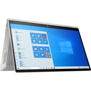 HP Envy x360 10th-Gen i7 15.6" 2-in-1 Laptop w/ 512GB SSD for $800 in cart HP Envy x360 10th-Gen i7 15.6" 2-in-1 Laptop w/ 512GB SSD for $800 in cart