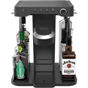 Black + Decker Cocktail Maker: $170 Black + Decker Cocktail Maker: $170
