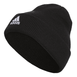 adidas Men's Team Issue Fold-Up Beanie for $12