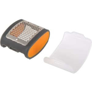 Prepworks by Progressive Pocket Zester for $7 Prepworks by Progressive Pocket Zester for $7