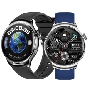 BlitzWolf Smart Watch: pre-order for $17