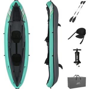Inflatable Paddle Boards, Kayaks, & More at Woot: Up to 64% off