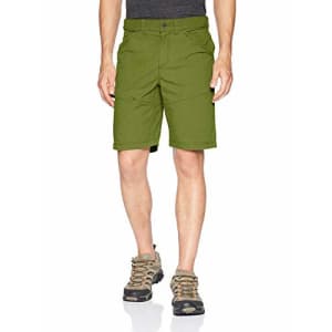 Outdoor Research Men's Wadi Rum Shorts, Seaweed, 30 for $15 Outdoor Research Men's Wadi Rum Shorts, Seaweed, 30 for $15