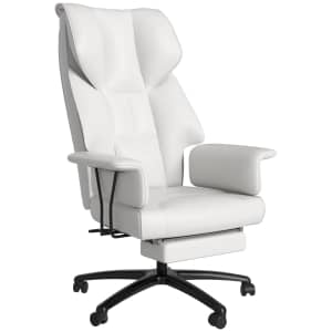 BlissInno Big and Tall Office Chair for $144
