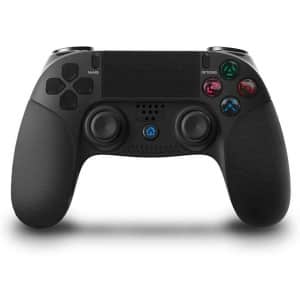 DoinMaster Wireless PS4 Controller with Dual Vibration for $26 DoinMaster Wireless PS4 Controller with Dual Vibration for $26