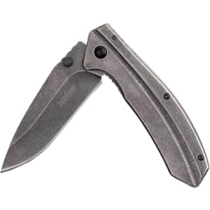 Kershaw Filter Folding Pocket Knife for $15