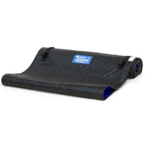 Magic Creeper Patented Zero Ground Clearance Creeper for $70 Magic Creeper Patented Zero Ground Clearance Creeper for $70