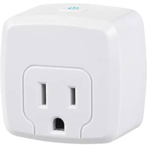 HBN 15A Mini Smart Plug for $10