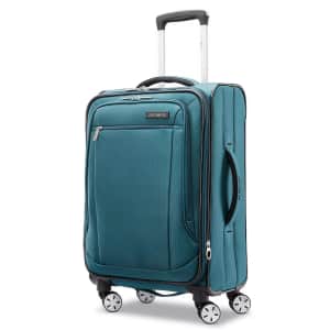 Samsonite Luggage Specials at Macy's: 60% to 65% off