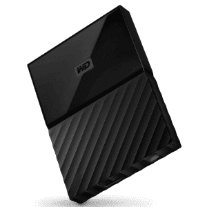 WD 1TB My Passport External Hard Drive for $35 WD 1TB My Passport External Hard Drive for $35