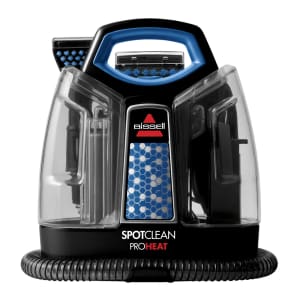 Bissell SpotClean ProHeat Carpet Cleaner for $47