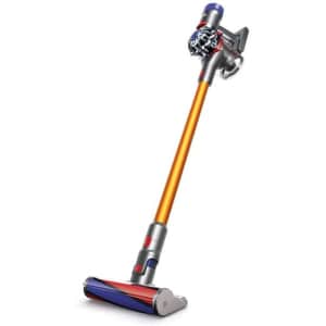 Dyson V8 Absolute HEPA Cordless Vacuum for $250