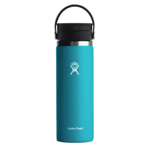 Hydro Flask 20-oz Coffee Cup with Flex Sip Lid for $14 for members