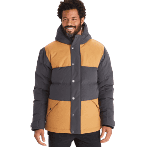 Marmot Men's Bedford Jacket for $75 Marmot Men's Bedford Jacket for $75