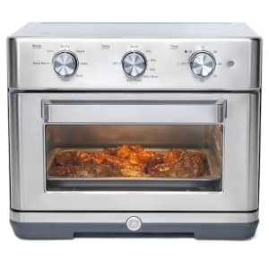 GE Air Fryer Toaster Oven for $119