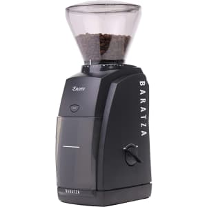Baratza Encore Conical Burr Coffee Grinder: $119.95