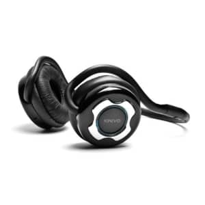 Kinivo BTH220 Bluetooth Stereo Headphone Supports Wireless Music Streaming and Hands-Free Calling for $30 Kinivo BTH220 Bluetooth Stereo Headphone Supports Wireless Music Streaming and Hands-Free Calling for $30