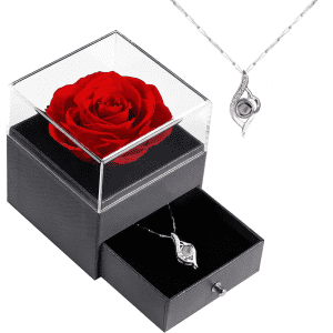 Pococina Real Rose Gift Box Set for $11