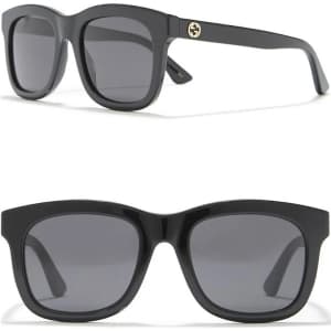 Gucci Sunglasses at Nordstrom Rack: Up to 60% off