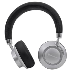Rockville BTH7 Bluetooth Headphones for $25 Rockville BTH7 Bluetooth Headphones for $25