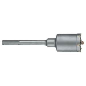 DEWALT Drill Bit, SDS MAX Core, 3-1/2-Inch x 22-Inch, 1-Piece (DW5923) for $185 DEWALT Drill Bit, SDS MAX Core, 3-1/2-Inch x 22-Inch, 1-Piece (DW5923) for $185