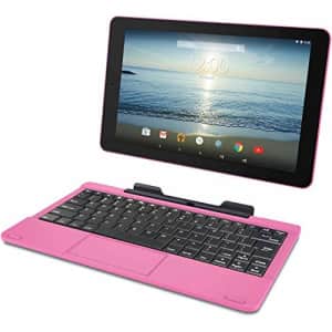RCA Viking Pro 32gb Quad Core 10.1'' Hdmi Bluetooth Wifi Detachable Keyboard Android 5.0 Lollipop- for $150 RCA Viking Pro 32gb Quad Core 10.1'' Hdmi Bluetooth Wifi Detachable Keyboard Android 5.0 Lollipop- for $150